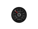 NewSouth Performance Mk5 Indigo 30 InHg 30 PSI Boost Gauge | GAU-017-2