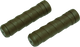 Kuryakyn Classic Wrap Grips 7/8in Brown