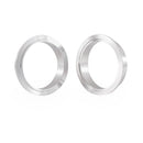 Mishimoto Stainless Steel V-Band Clamp - 3in-3