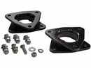 Superlift 05-19 Nissan Frontier & 05-15 Xterra 2/4WD 2.5in Leveling Kit-1