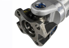 Ford Racing 96-04 Ford Mustang (w/ Manual Trans & 31 Spline) One Piece Aluminum Driveshaft Assembly - 0