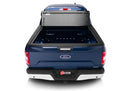 BAK 21-22 Ford F-150 (Incl. 2022 Lightning) BAKFlip FiberMax 5.7ft Bed Cover-5
