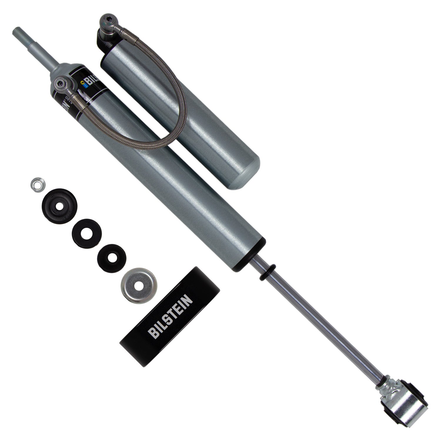 BILSTEIN B8 5160 SHOCK ABSORBER: 2005–2023 FORD F-250 SUPER DUTY