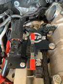 Audi 3.0T Gen 2 (CREC) Ethanol Sensor Mount (for E85 Flex Fuel Content Sensor)-6