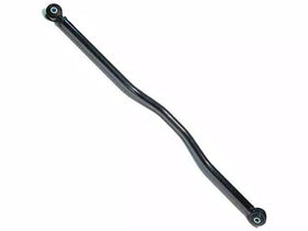 Superlift 07-18 Jeep Wrangler JK w/ 2-6in Lift Kit Adjustable Track Bar - Rear