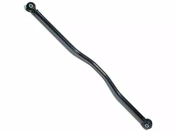 Superlift 07-18 Jeep Wrangler JK w/ 2-6in Lift Kit Adjustable Track Bar - Rear