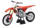 New Ray Toys Honda CRF450R Dirt Bike/ Scale - 1:6-1
