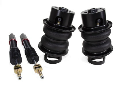 Air Lift Performance 15-20 Mercedes C-Class W205 RWD Rear Kit - 0
