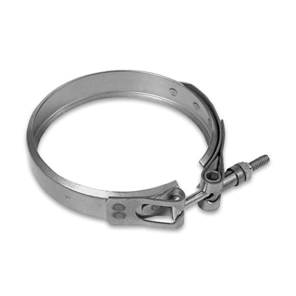 MSD Clamp HD. MSD Pro Mag. Band Clamp