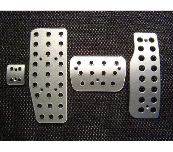 SRP Racing Pedals - Mercedes C-Class 2001-2007