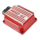 MSD Ultra 6A Ignition Control - Red-1