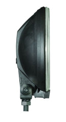 Hella 500 Series 12V Black Magic Halogen Driving Lamp Kit-8