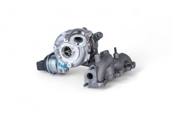 Borgwarner Turbocharger for US Spec CJAA 2.0 TDI CR Engines