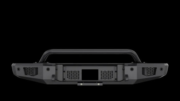 BODY ARMOR 4X4 ODYSSEY SERIES: 2021+ FORD BRONCO