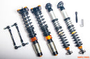 AST 01-09 Honda S2000 AP1 RWD 5100 Comp Coilovers w/ Springs & Topmounts-1