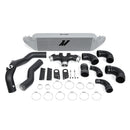 Mishimoto 2018+ Kia Stinger GT 3.3T Performance Intercooler Kit - Silver-1