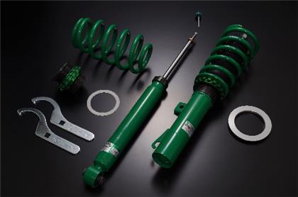 Tein 12-17 Toyota Camry (ASV50L/GSV50L) Street Advance Z Coilovers