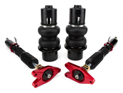 Air Lift Performance 2020 Toyota Supra (A90) Rear Kit