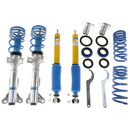 Bilstein B16 (PSS10) 12-13 Mercedes-Benz CLS550 Base V8 4.6L Frt & Rr Performance Suspension System-1