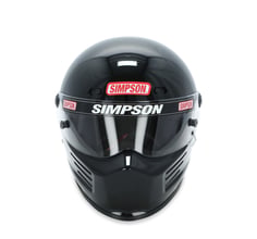 SUPER BANDIT 2020 XLG M.BLK