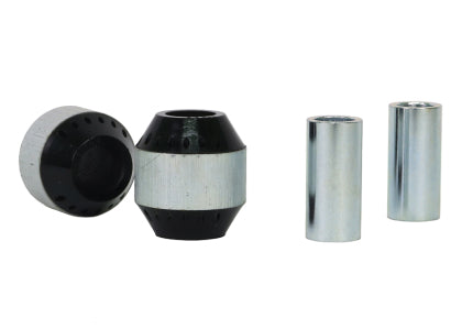 Whiteline 01-05 Lexus IS300 Radius Arm Lower Bushing Kit - 0
