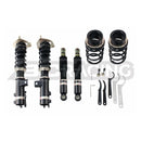 BR Series Coilover Hyundai Elantra 2011-2016-1