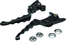 Kuryakyn Zombie Levers Black-1