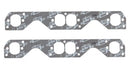 Mr. Gasket Ultra-Seal Header Gaskets Fits 1955-1991 Chevrolet 262-400 Gen I Small Block-1