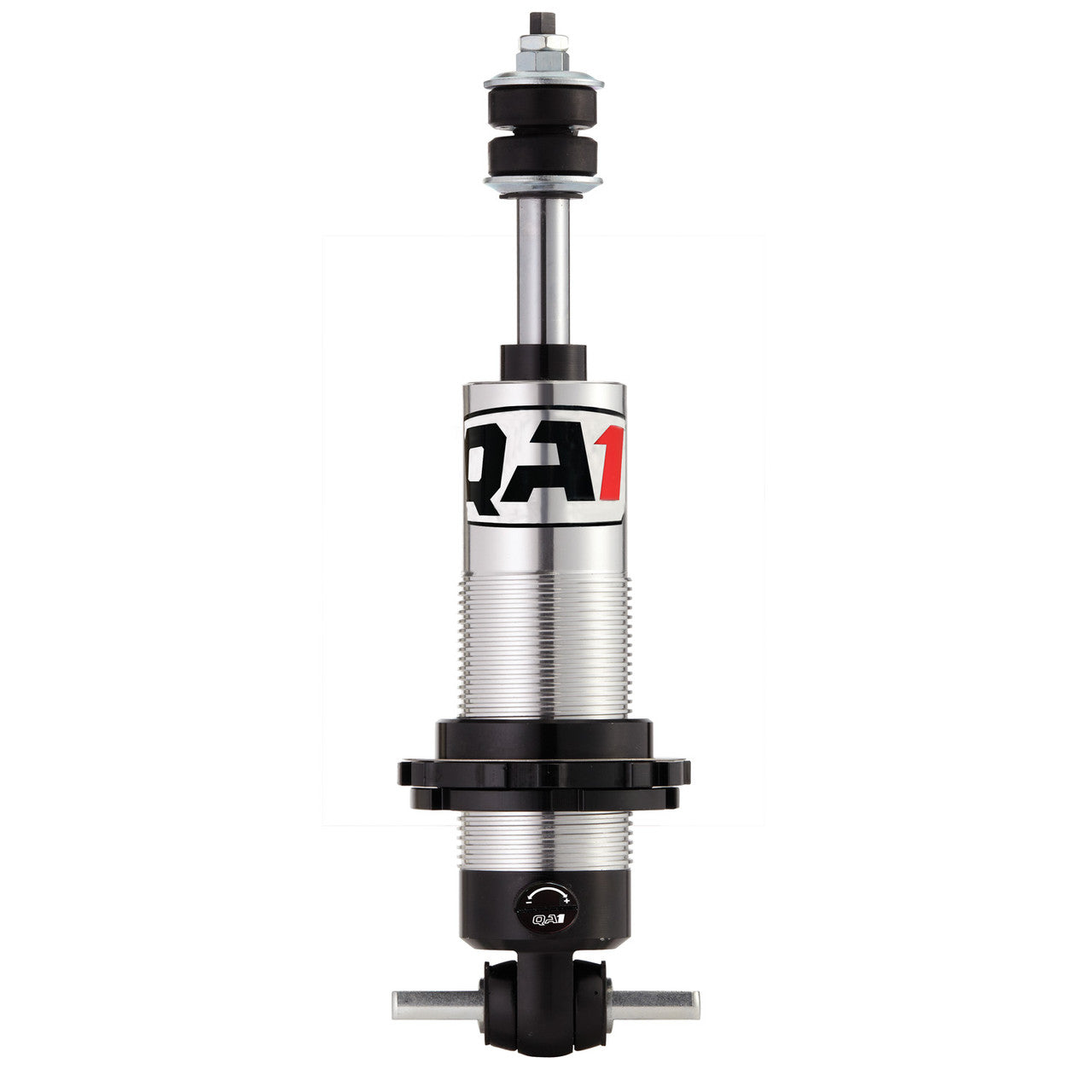 GS401 Front Pro Coil Coilover Shock, Single Adjustable, GM, No Springs