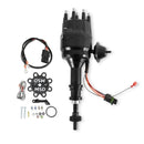 MSD MSD Black Distributor.Ford351C-460.RTR-1