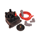 MSD Distributor Cap and Rotor. Modified. Honda Civic/CRX. 1.5/1.6L. '88-'91-1