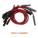 MSD Wire Set. Super Conductor. Chevy Pickup. Dually with 454. '96-'99-1
