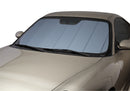 Covercraft UVS100 Custom Sunscreen - Blue Metallic-1