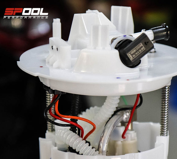 AMG M276 C43/GLE43/E43 Stage 3 Low pressure fuel pump