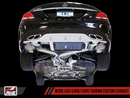 AWE Touring Edition Exhaust for Mercedes-Benz W205 AMG C43 / C450 / C400-3