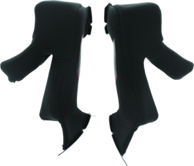 FIRSTGEAR Ajax Cheek Pads - 2XL