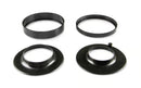 Mr. Gasket Air Cleaner Spacer and Adapter Kit-1