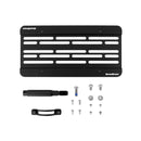 Grimmspeed License Plate Relocation Kit 15-17 For Subaru WRX/STI 12-16 Impreza/Crosstrek-1