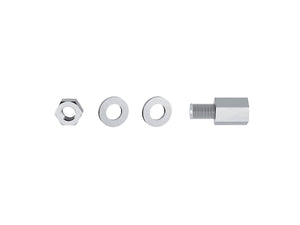ICON F-Series Dynamic Headlamp / Onboard Scales Sensor Mount Kit (Rear)