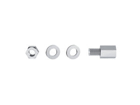 ICON F-Series Dynamic Headlamp / Onboard Scales Sensor Mount Kit (Rear)