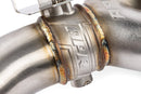 APR Catback Exhaust System - Audi / B9 / S4 / S5 | CBK0012-27