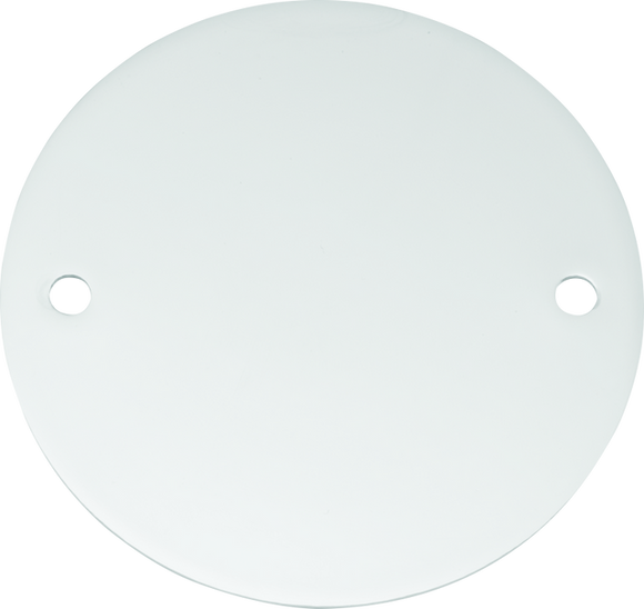 Bikers Choice 70-99 Big Twin Exc Twin Cam 71-03 XL Chrome Ignition Cover Flat Replaces H-D 32584-88T