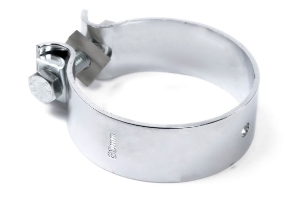 DINAN 80MM/3.25IN ACCUSEAL CLAMP