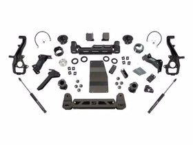 Superlift 19-20 Ram 1500 4WD Non Air Ride - 6in Lift Kit
