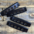 Drilled Door Handles V2 - E30-1