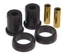 Prothane 79-04 Ford Mustang Axle Housing Bushings - Hard - Black-1