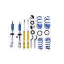 Bilstein B14 2008 Volkswagen GTI Base Front and Rear Suspension Kit-1