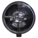 Hella 500 Series 12V Black Magic Halogen Driving Lamp Kit-2