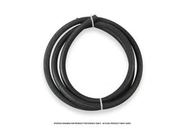 MR GASKET PUSH-ON HOSE -6 20 FT. BLACK