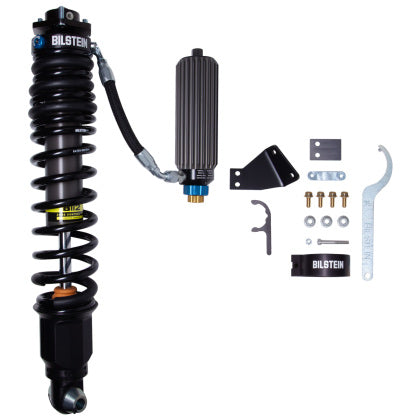 BILSTEIN B8 8112 ZoneControl CR DSA+ Coilovers: 2021+ Ford Bronco